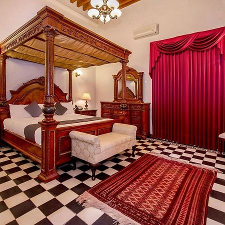 Hotel Senorial Querétaro Εξωτερικό φωτογραφία