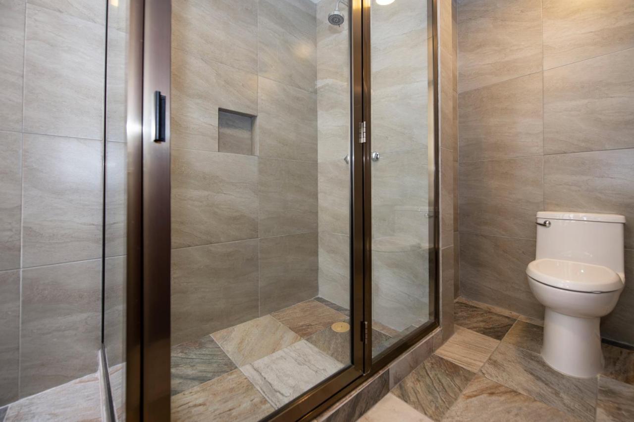 Hotel Senorial Querétaro Εξωτερικό φωτογραφία