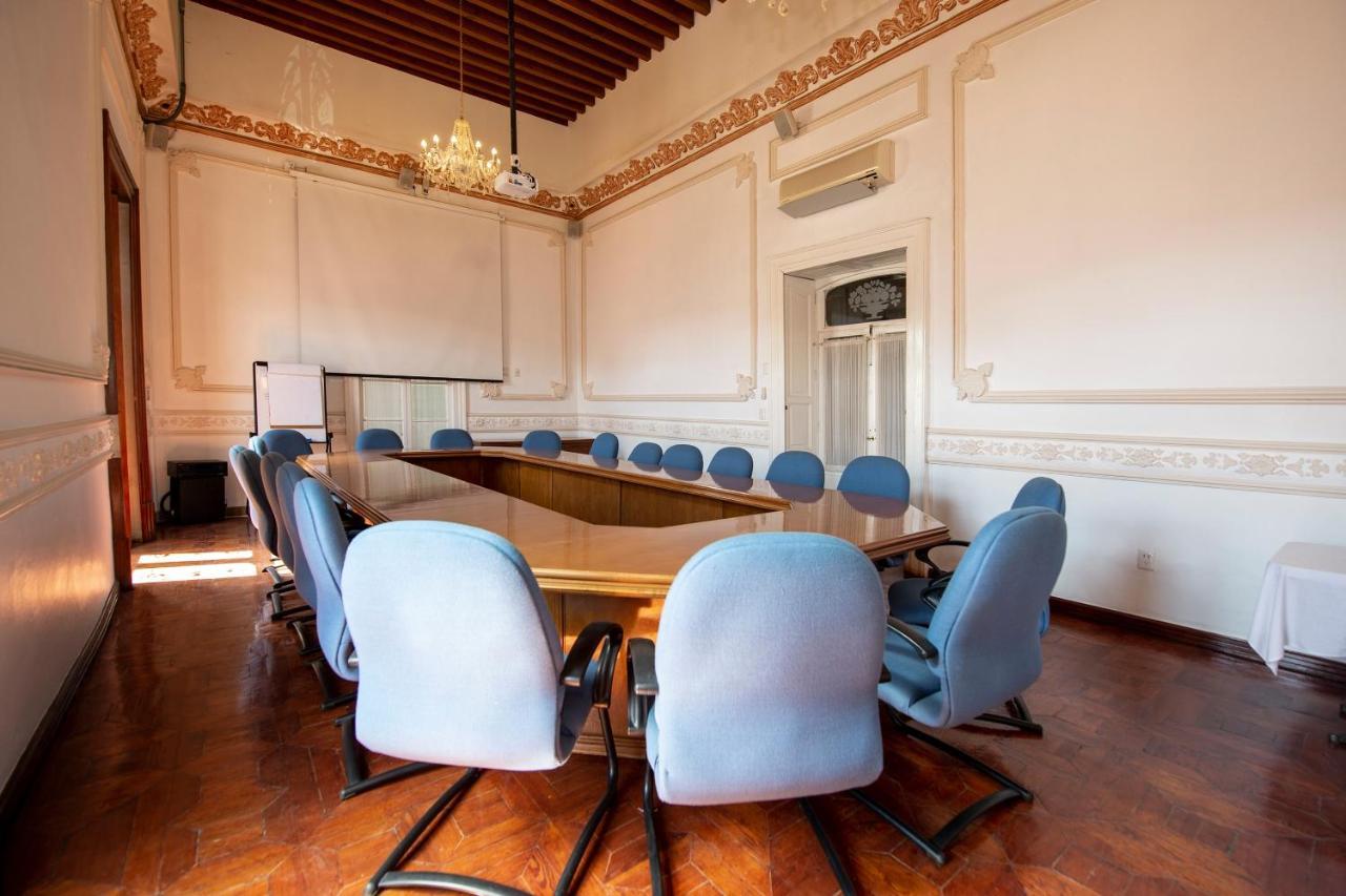 Hotel Senorial Querétaro Εξωτερικό φωτογραφία