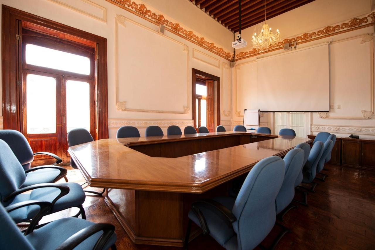 Hotel Senorial Querétaro Εξωτερικό φωτογραφία