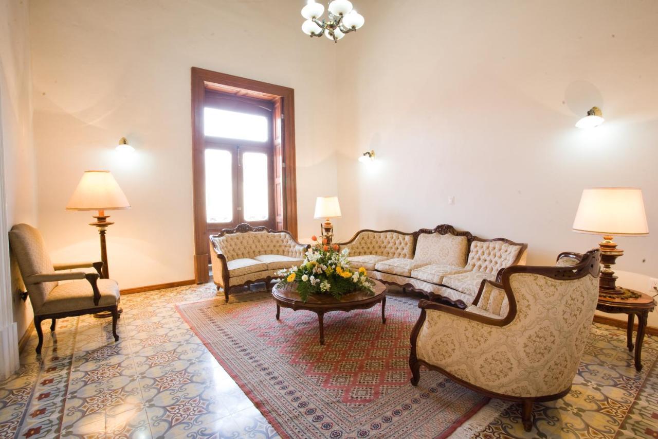 Hotel Senorial Querétaro Εξωτερικό φωτογραφία