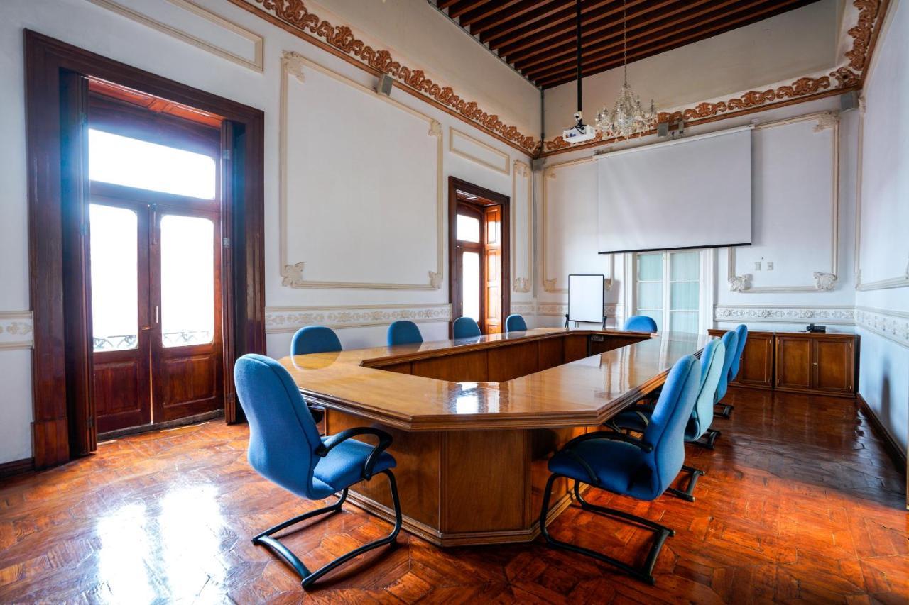 Hotel Senorial Querétaro Εξωτερικό φωτογραφία