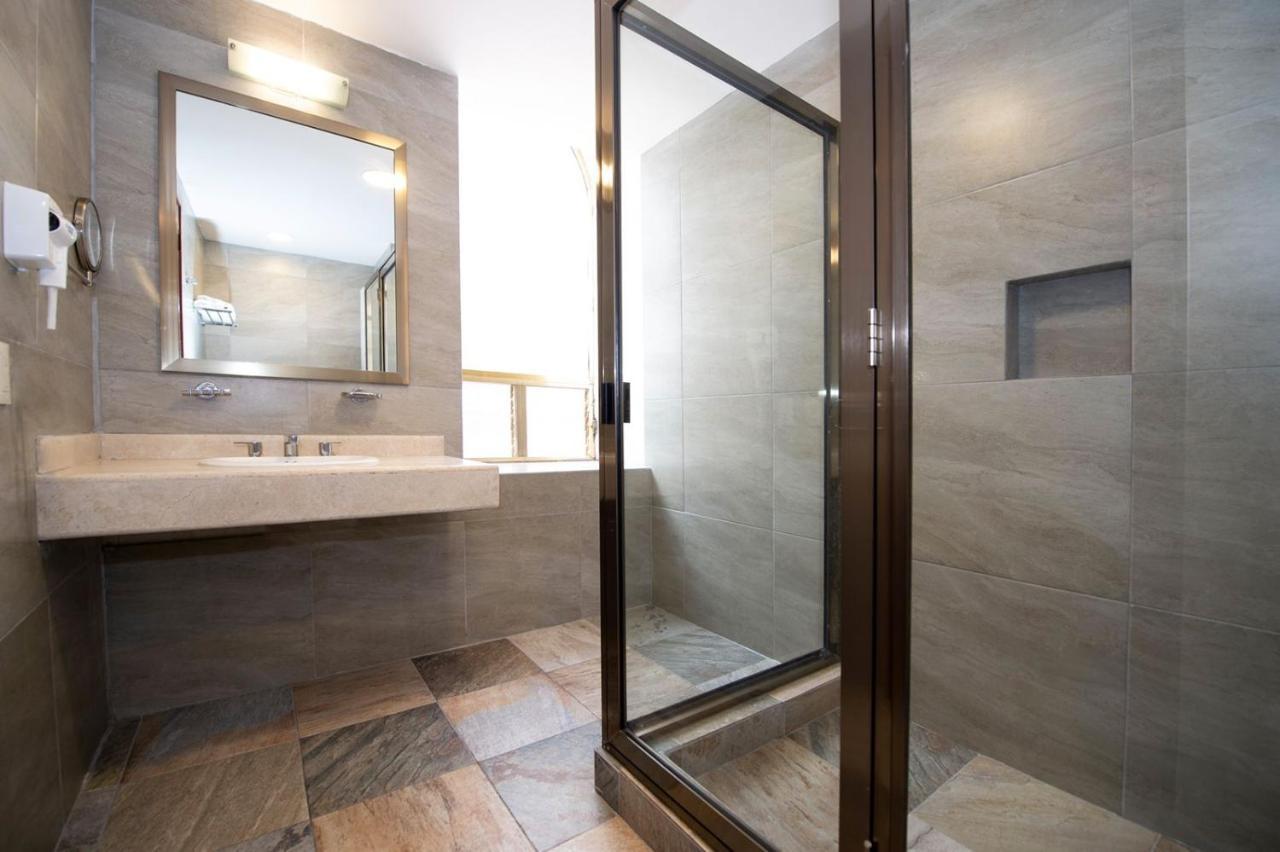 Hotel Senorial Querétaro Εξωτερικό φωτογραφία